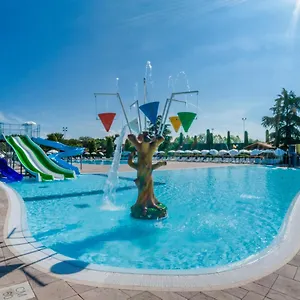 Del Garda Village And Kemp Peschiera del Garda