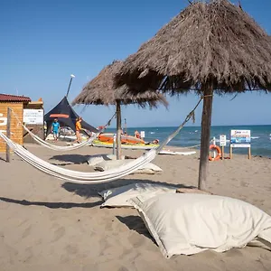 Maremma Sans Souci Kemp Castiglione della Pescaia