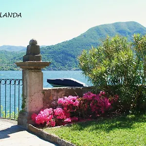 Appartement Lantica Filanda 