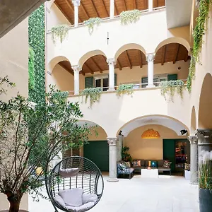 Rego - Boutique With Some Off-site In A Charming Historic District Close To Upper Town Apartmán Bergamo