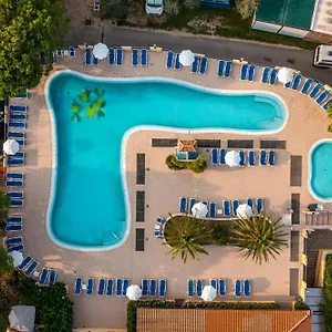 Camping Toscolano Kemp Toscolano Maderno