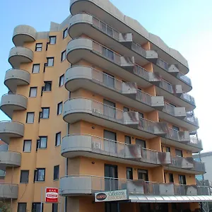 Campus Отель