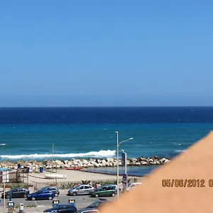 Sant' Andrea Apartmán Trapani