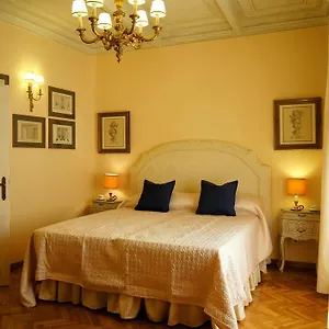 Appartement Trebbio 