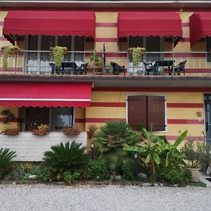 Ca' Del Sasso Venkovský dům Verona